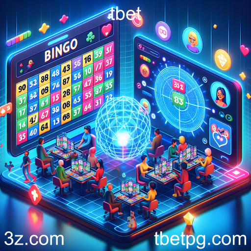 Bingo: A Diversão e Emoção no Tbet